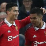 Ronaldo seeks reunion with Casemiro at Al-Nassr amid Messi's interest from Inter Miami