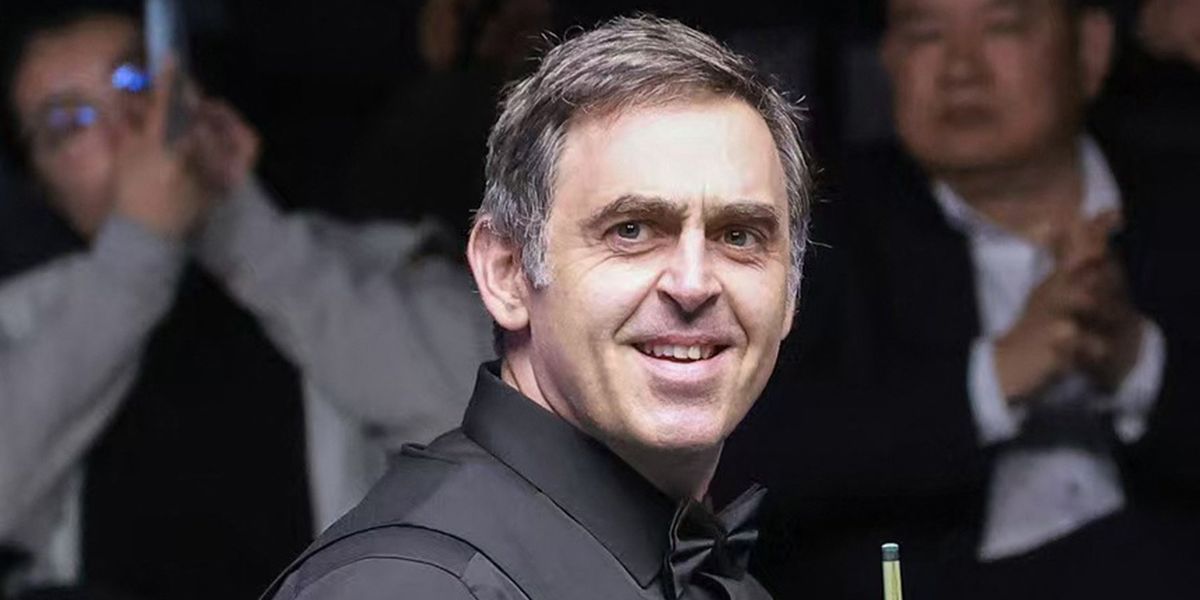 Ronnie O'Sullivan advances to World Open final after dramatic comeback against Wu Yize