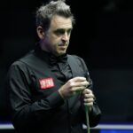 Ronnie O'Sullivan dismisses claims of ring rust as 'complete nonsense'