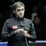 Ronnie O'Sullivan nearly withdrew from World Snooker Championship due to performance anxiety