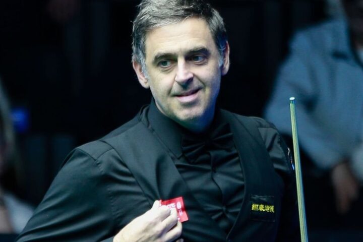 Ronnie O'Sullivan sets 2028 deadline to resolve technical issues or retire from snooker