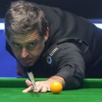 Ronnie O'Sullivan sets new snooker record with historic 153 break in China
