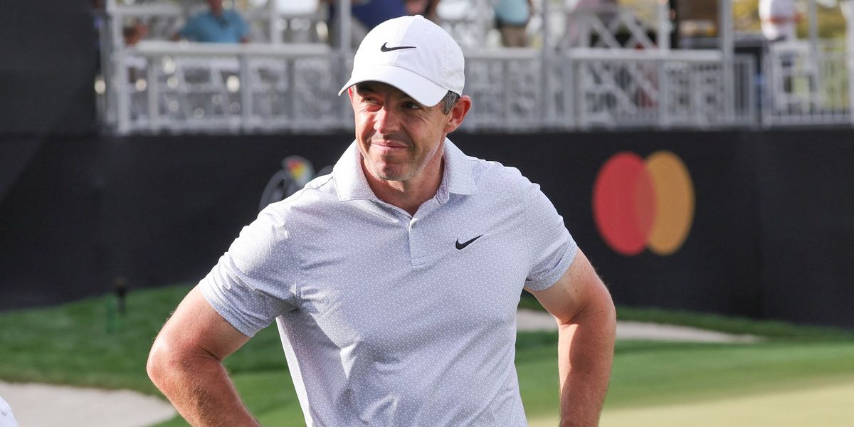 Rory McIlroy faces injury setback ahead of Players Championship title defence