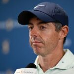 Rory McIlroy feels improved after making cut at Players Championship despite ongoing back issues