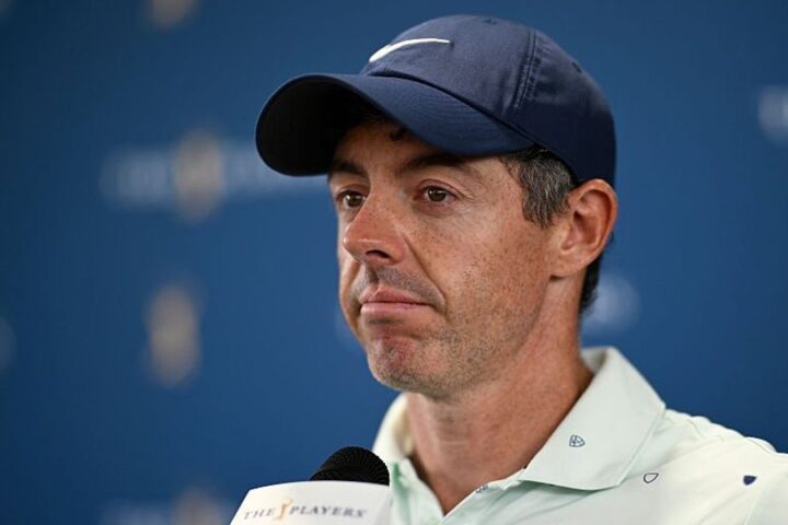 Rory McIlroy feels improved after making cut at Players Championship despite ongoing back issues