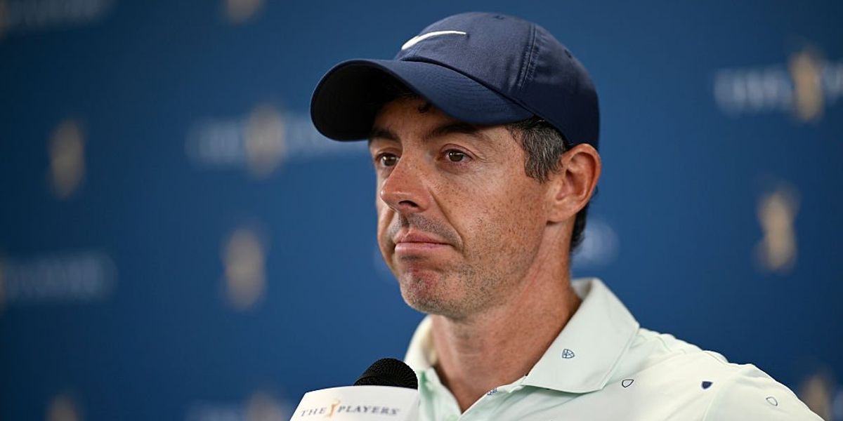 Rory McIlroy feels improved after making cut at Players Championship despite ongoing back issues