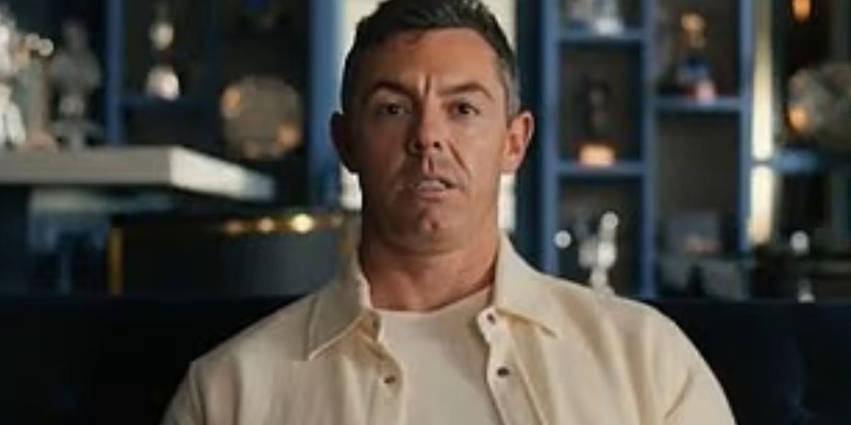 Rory McIlroy reveals details of confrontation with Bryson DeChambeau during Masters victory