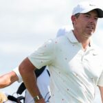 Rory McIlroy withdraws from Arnold Palmer Invitational due to back injury before tee time