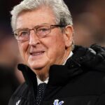 Roy Hodgson appointed caretaker manager of Bristol City at 78 years old