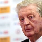Roy Hodgson confirms he will step down from Bristol City after current season