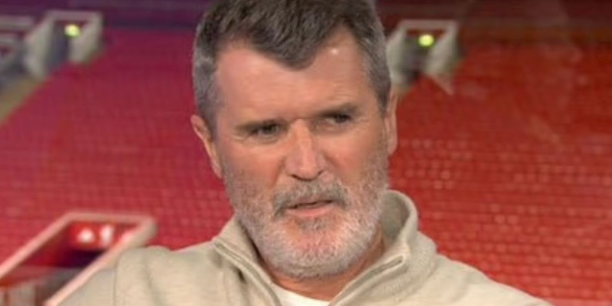 Roy Keane faces backlash from Manchester United fans after Carrick comments following Villa win