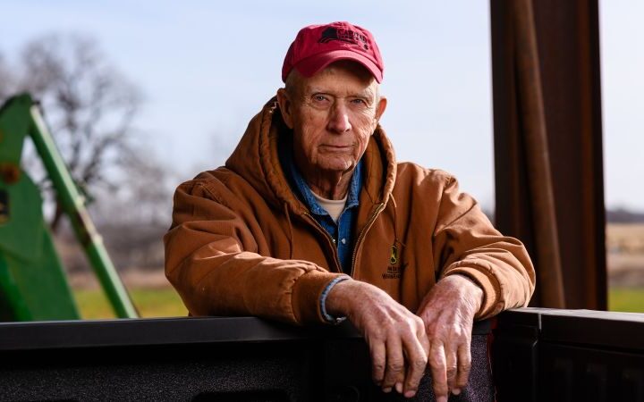 Rural cancer patients in the U.S. face significant challenges in accessing treatment