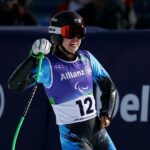 Russia's Varvara Voronchikhina wins first winter Paralympic gold in 12 years