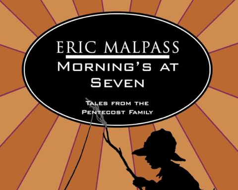 Ruth Hogan selects five novels that uplift and inspire readers
