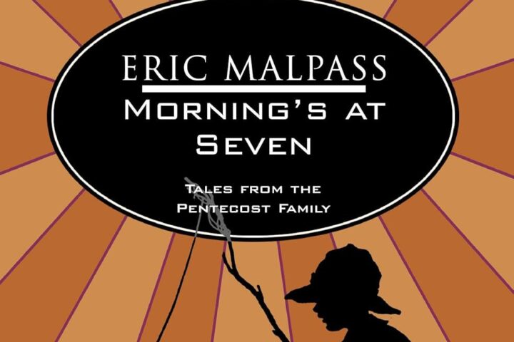Ruth Hogan selects five novels that uplift and inspire readers