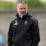 Ryan Giggs hints at potential return to coaching nearly four years after leaving Wales job