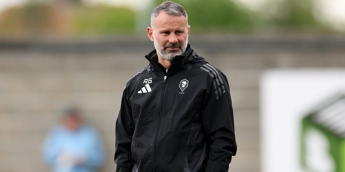 Ryan Giggs hints at potential return to coaching nearly four years after leaving Wales job