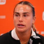 Sabalenka warns of possible boycott of Dubai tournament over tournament director's remarks