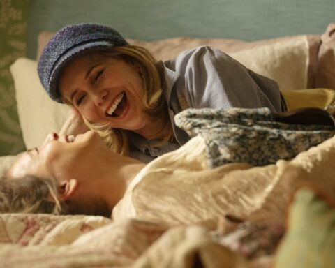 Sally Phillips reflects on authenticity and the pressures of aging in the entertainment industry