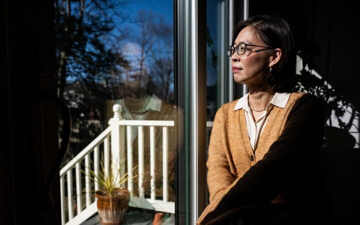 Scientists reflect on unfinished work after resignation from NIH under Trump administration