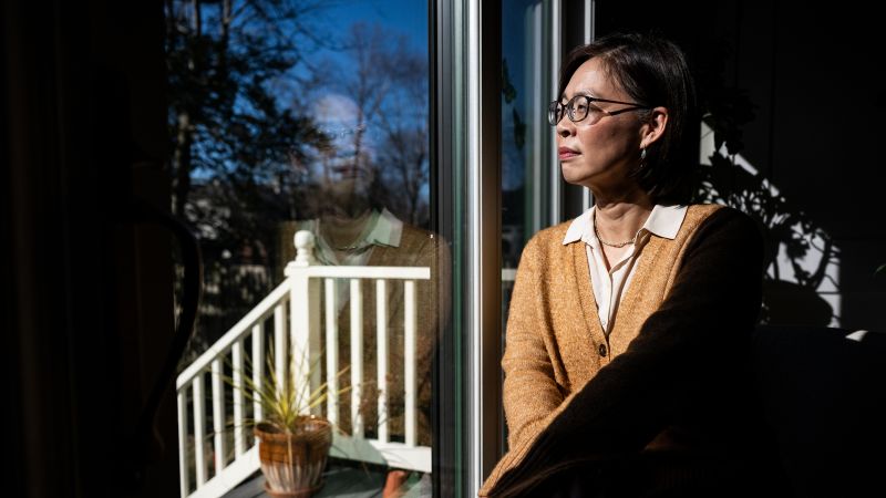 Scientists reflect on unfinished work after resignation from NIH under Trump administration