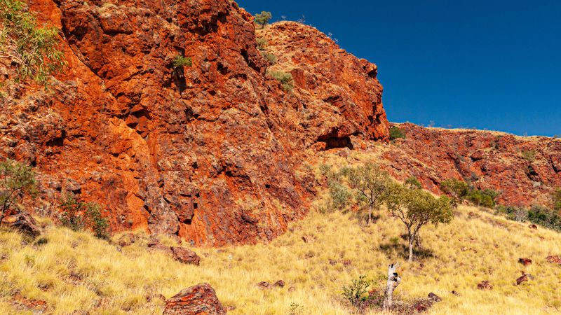 Scientists uncover earliest evidence of plate tectonics on Earth from 3.5 billion years ago