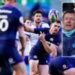 Scotland eyes historic Six Nations Championship victory after strong performance against England, Wales and France