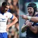 Scotland's thrilling victory over France brings Six Nations title hopes into question