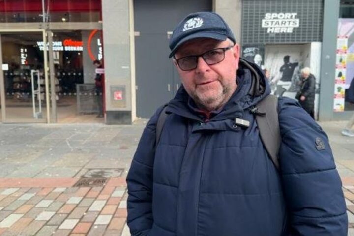 Scots share their views on Scotland's chances in the Six Nations championship