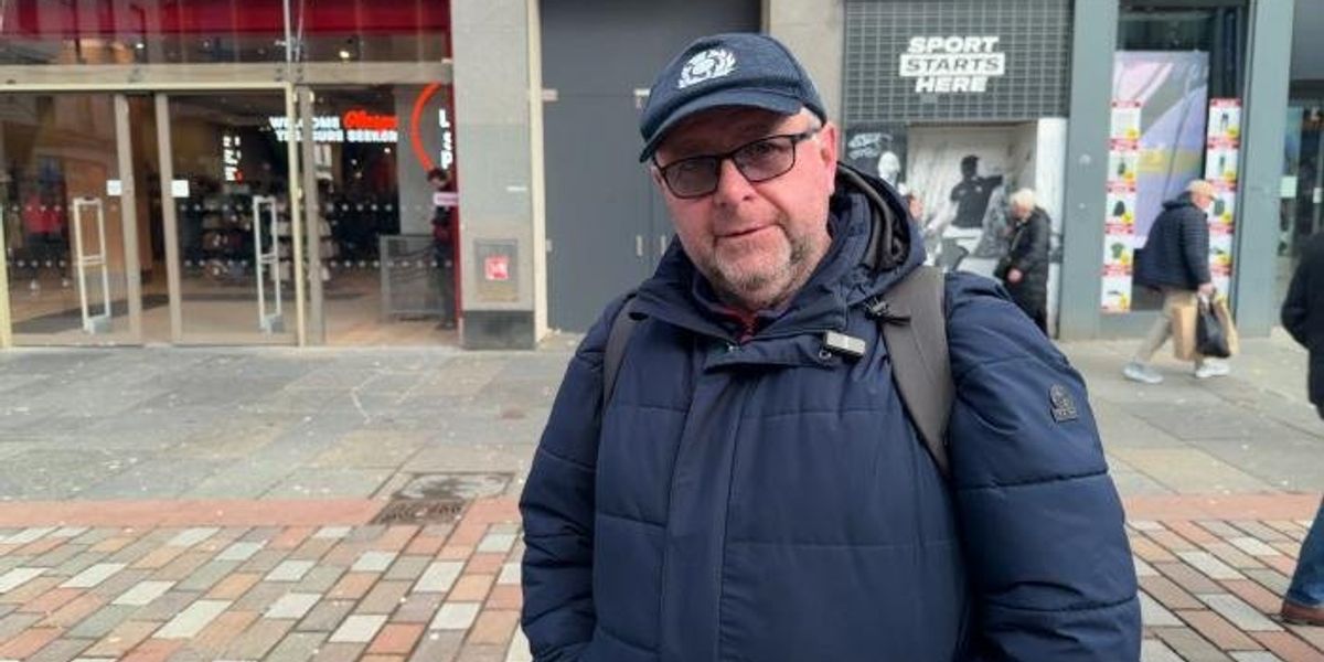 Scots share their views on Scotland's chances in the Six Nations championship