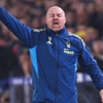 Sean Dyche addresses Tottenham job speculation amid pub photos and ongoing managerial uncertainty