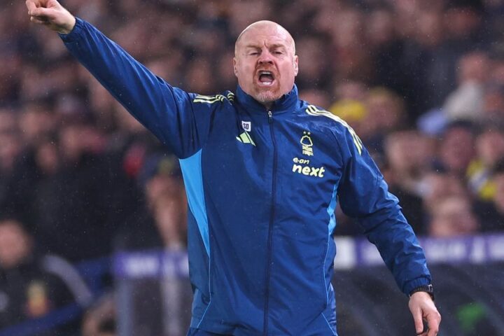 Sean Dyche addresses Tottenham job speculation amid pub photos and ongoing managerial uncertainty