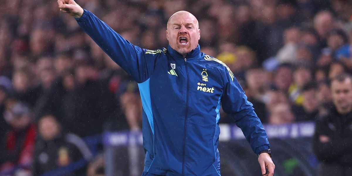 Sean Dyche addresses Tottenham job speculation amid pub photos and ongoing managerial uncertainty