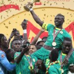 Senegal challenges AFCON title-stripping decision with appeal to Court of Arbitration for Sport