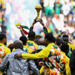 Senegal defies title controversy with trophy parade ahead of friendly against Peru