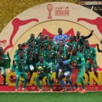 Senegal demands inquiry into alleged corruption after AFCON title is controversially revoked