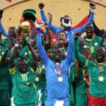 Senegal Football Federation to appeal AFCON title ruling after controversial decision