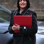 Shabana Mahmood announces immigration reform, reducing temporary refugee status to 30 months