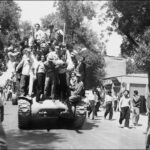 Shahrnush Parsipur's 'Women Without Men' longlisted for 2026 International Booker Prize after new English translation