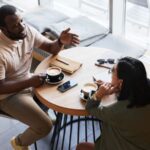 Sharing personal experiences with colleagues may enhance workplace relationships, experts suggest