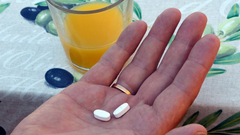 Should patients reconsider long-term use of beta-blockers after heart attacks?