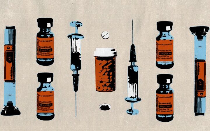 Significant advancements in weight-loss treatments signal a transformative period for healthcare