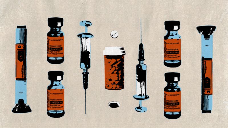 Significant advancements in weight-loss treatments signal a transformative period for healthcare