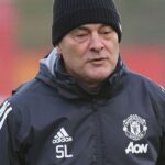 Silvino Louro, former Manchester United coach, dies at 67 after prolonged illness