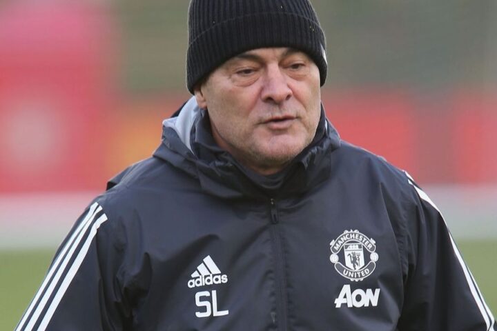 Silvino Louro, former Manchester United coach, dies at 67 after prolonged illness