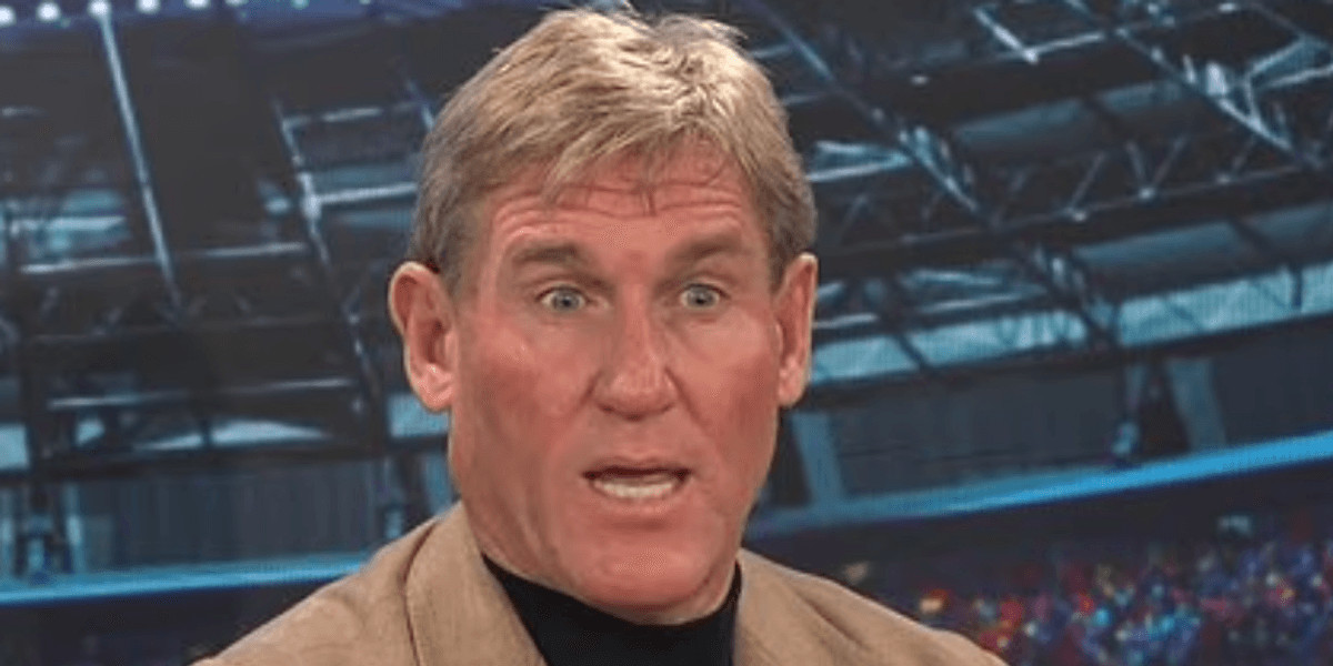 Simon Jordan criticizes Martin Keown over alleged bias during Arsenal's Champions League match