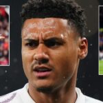 Six England players face uncertainty for World Cup selection after Tuchel's latest squad announcement