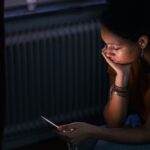Social media usage linked to well-being declines among youth, World Happiness Report finds
