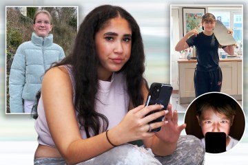 Starmer calls for under-fives' screen time limit as part of digital parenting guidance