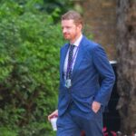 Starmer defends McSweeney amid 'far-fetched' claims of phone theft deceit